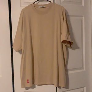 Mens Layr Official shirt.